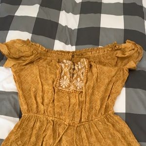 Kohl’s shorts jumper